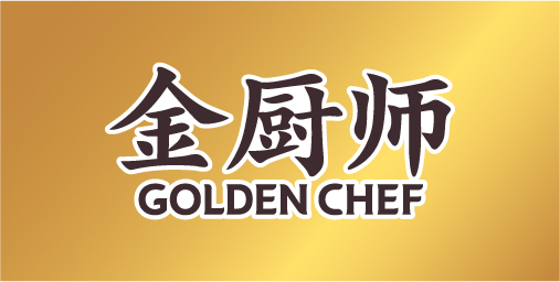 Golden Chef Logo
