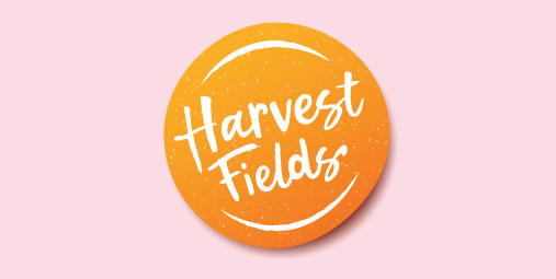 Harvest Field Logo
