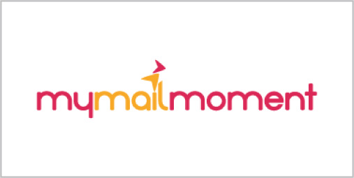My Mail Moment Logo