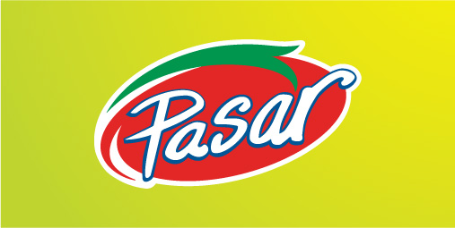 Pasar Logo