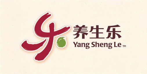 Yang Sheng Le Logo