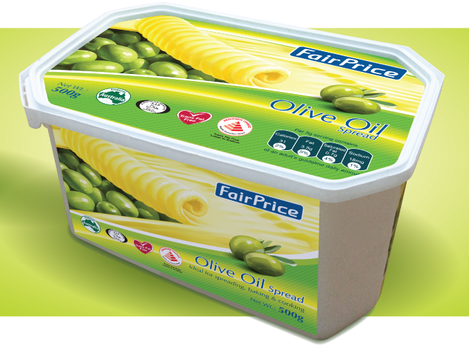 FairPrice
