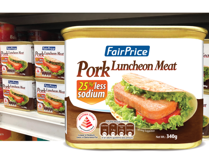 FairPrice