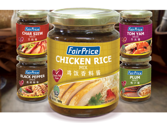 FairPrice