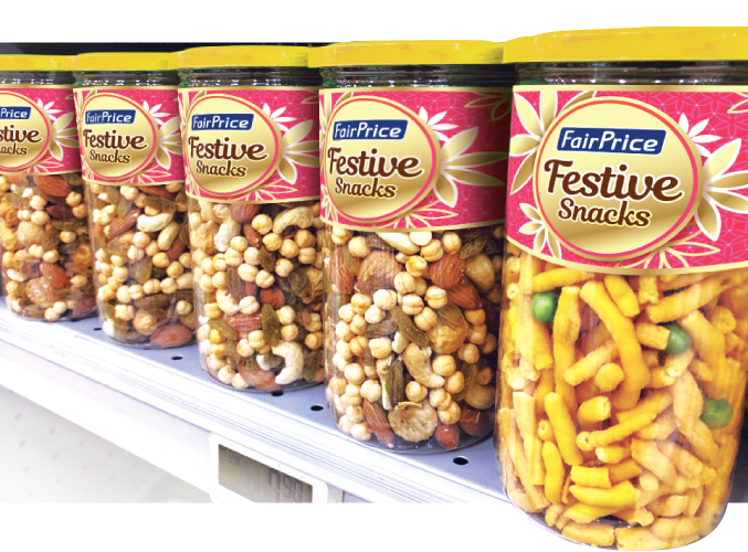 FairPrice