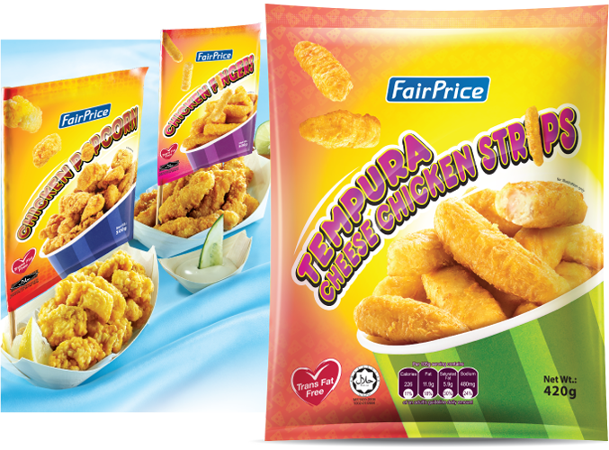 FairPrice