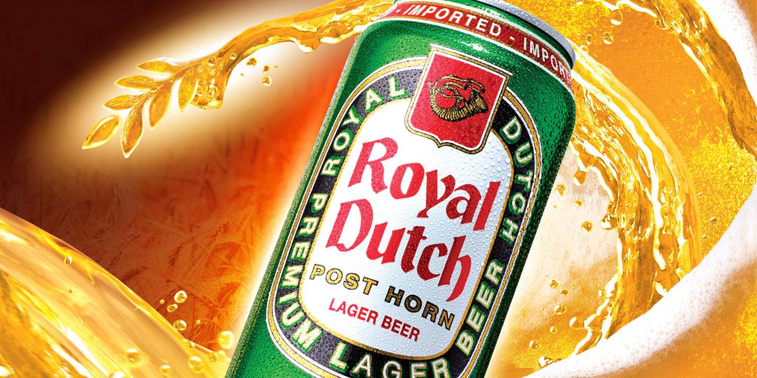 royal dutch