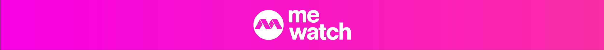 mewatch