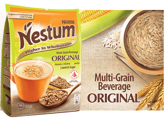 nestum Original
