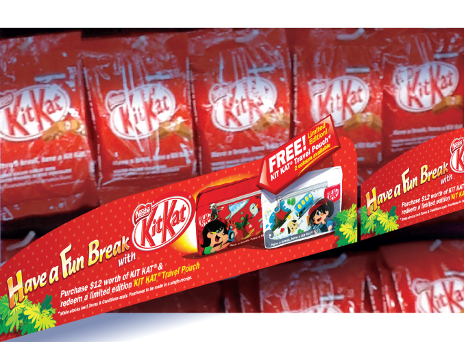 Kitkat