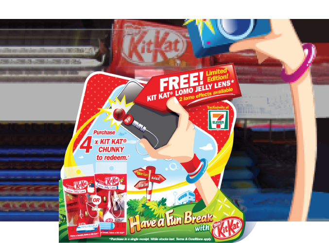 Kitkat