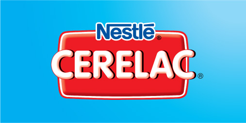 Cerelac Logo