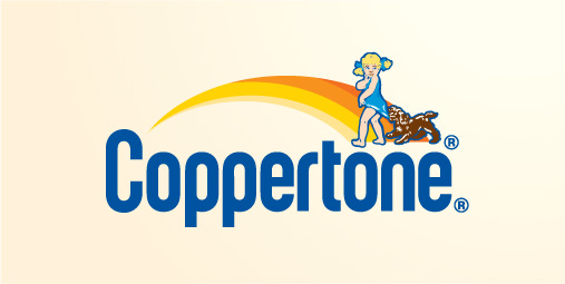 Coopertone Logo