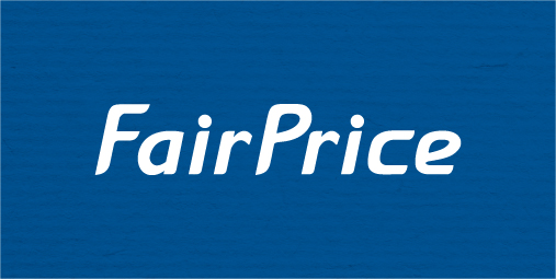 FairPrice Logo