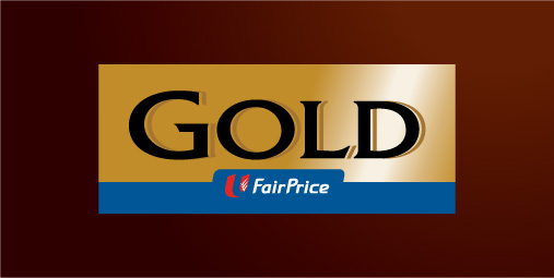 FairPrice Gold Logo