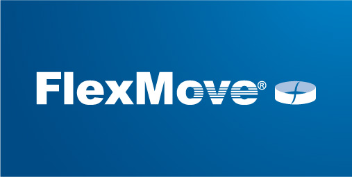 Flex Move Logo