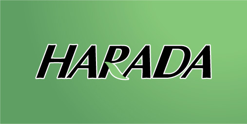 Harada Logo