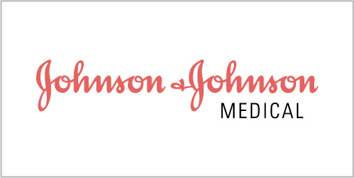 Johnson Johnson Logo