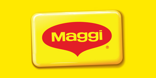 Maggi Logo