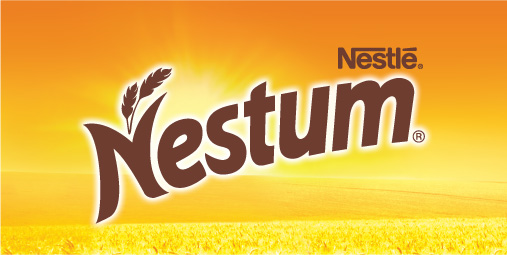 Nestum Logo