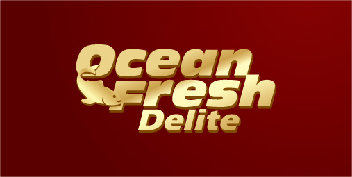 Ocean Fresh Delite Logo
