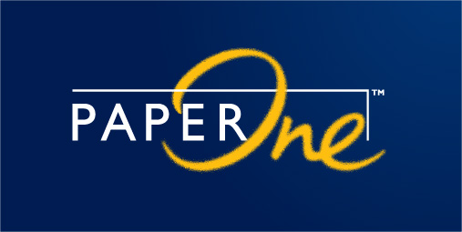 PaperOne Logo