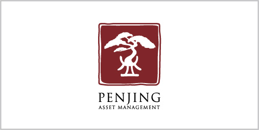 Penjing Logo