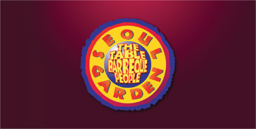 Seoul Garden Logo