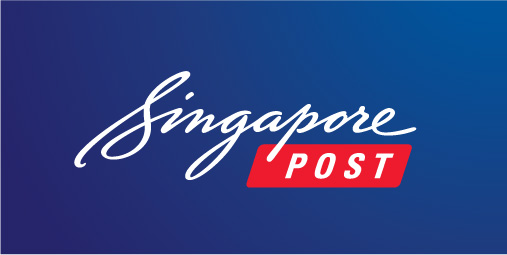 Singpost Logo