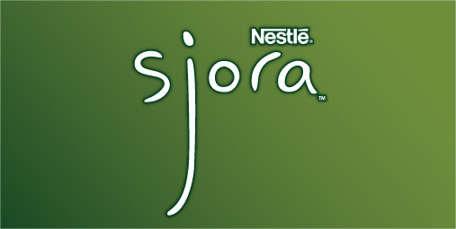 Sjora Logo