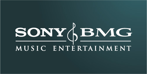 Sony BMG Logo