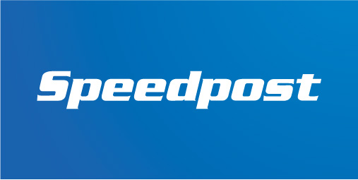 SpeedPost Logo