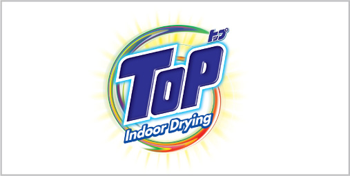 TOP Logo