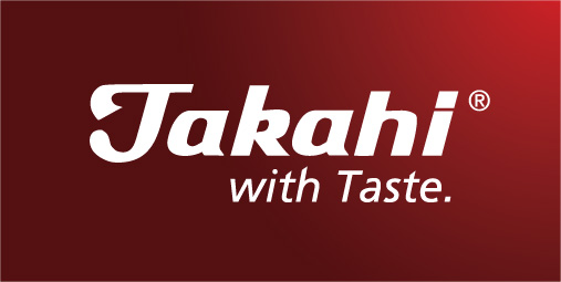 Takahi Logo
