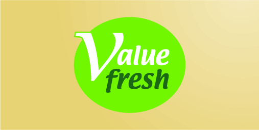 ValueFresh Logo