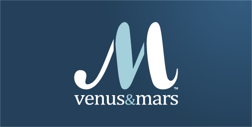 V&M Logo