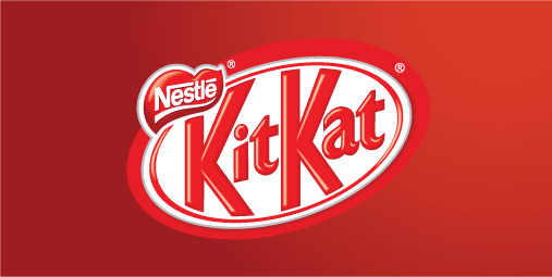 KitKat Logo