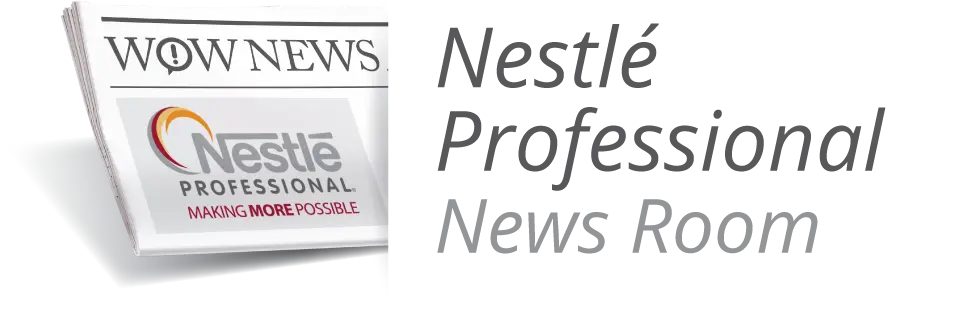 nestle professional