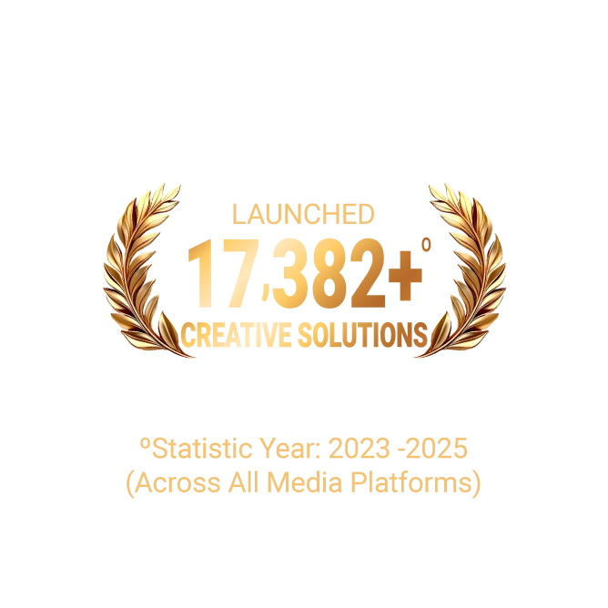 launched