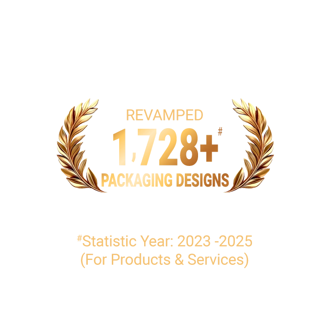 revamped