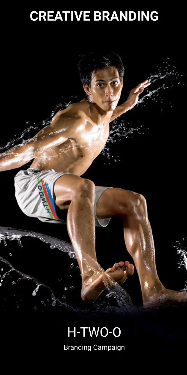 FMCG creativebranding