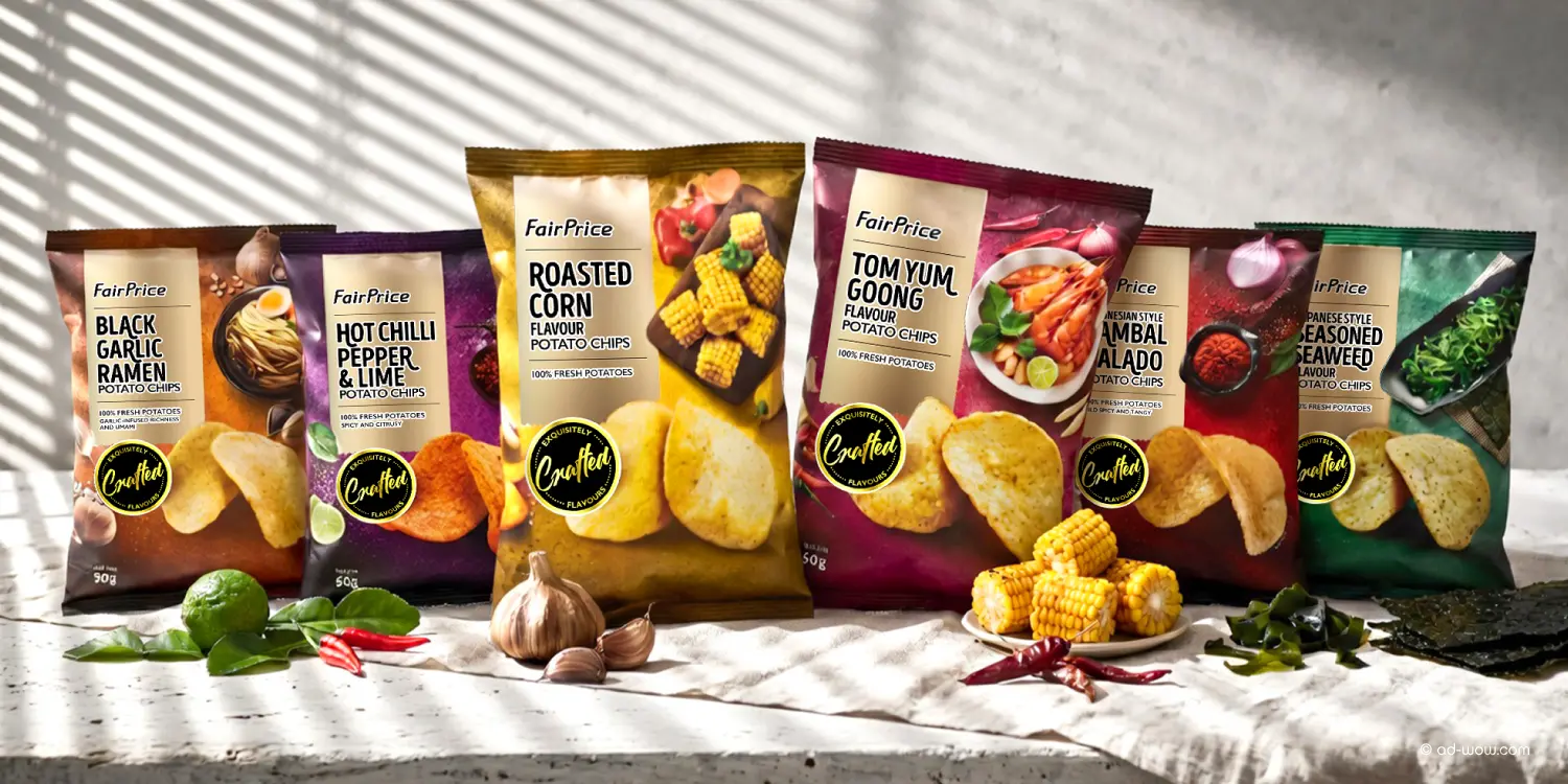 special edition potato chips