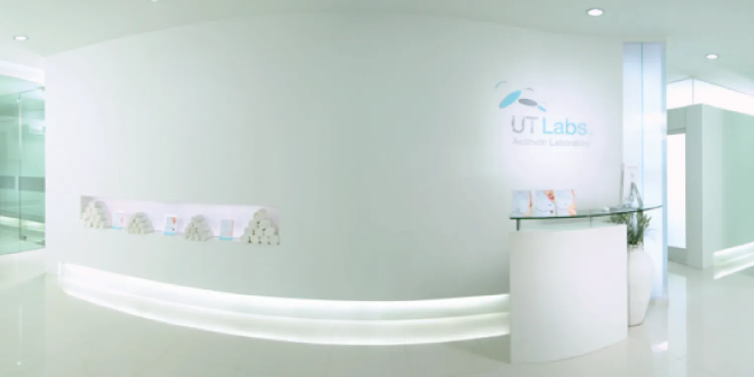 best skin care branding in singapore
