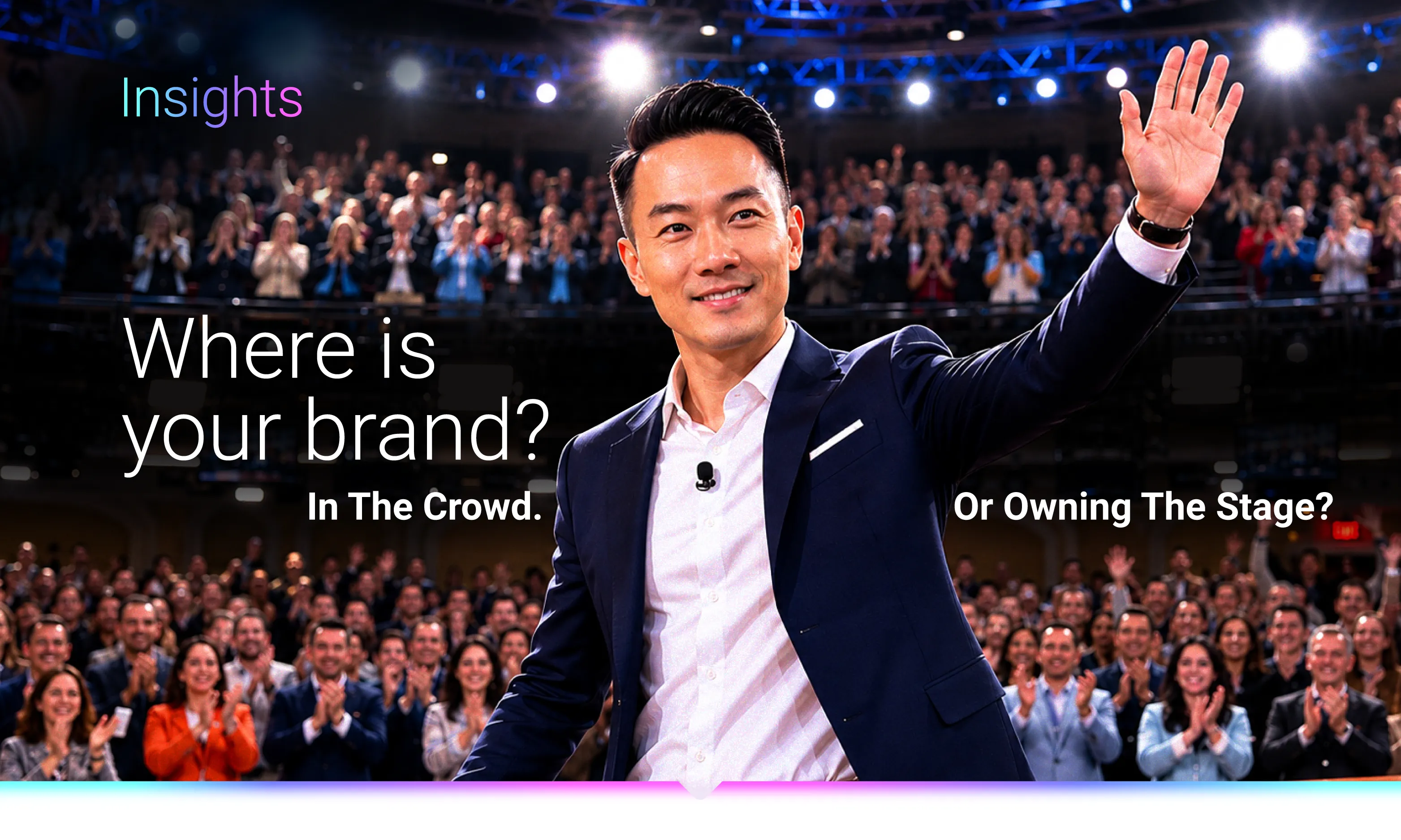 AI Made Content Easier. But Branding Harder. | ADWOW Insights