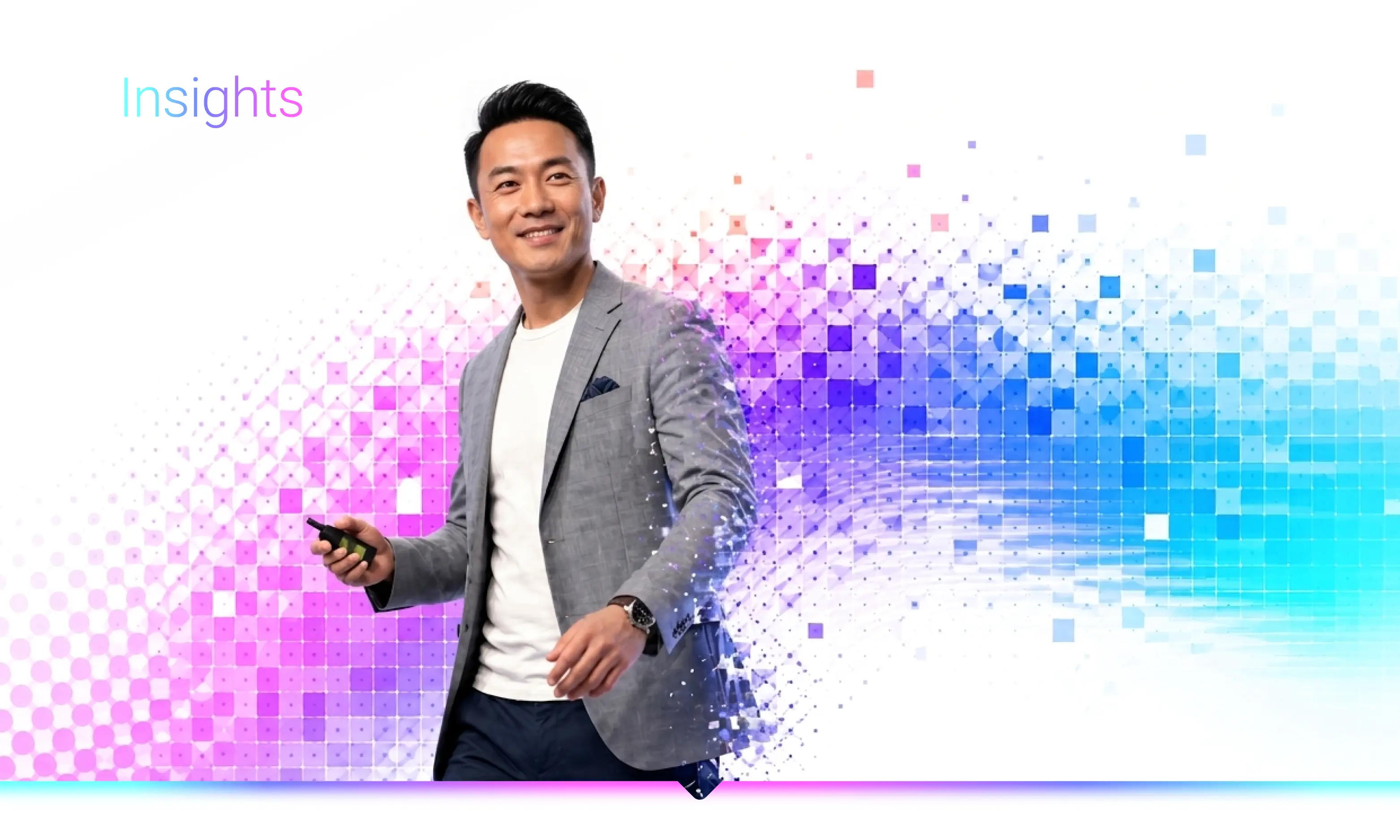 Strategic Hi + AI Brand Consultation Singapore | ADWOW!