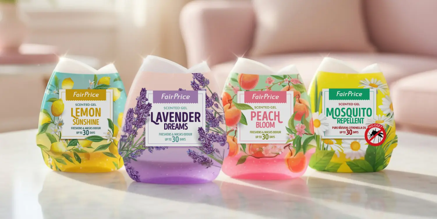 Air Freshener Design