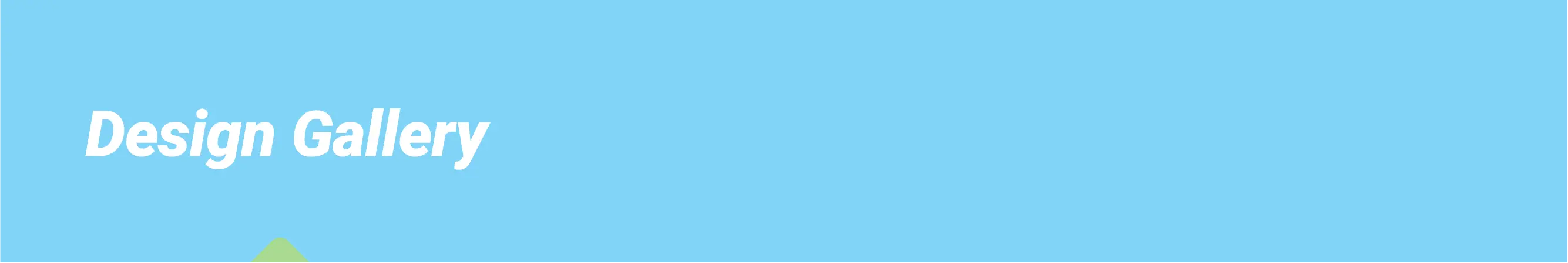 gallerybanner