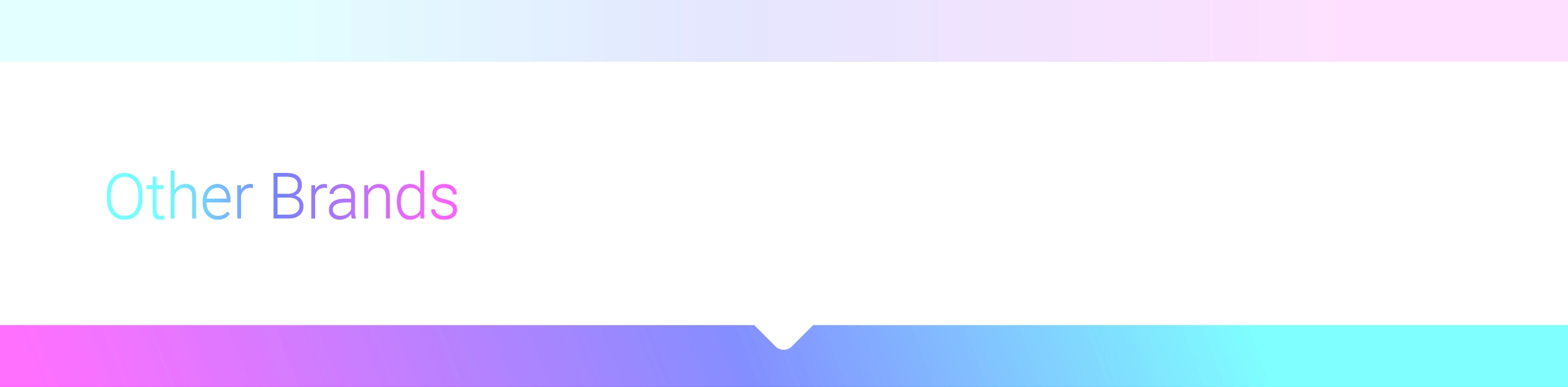 other brands
