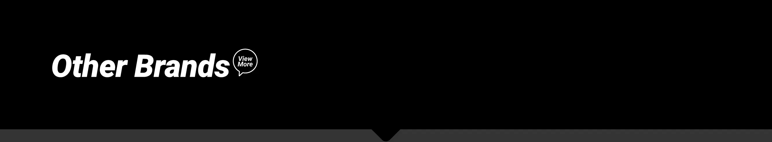 other brands
